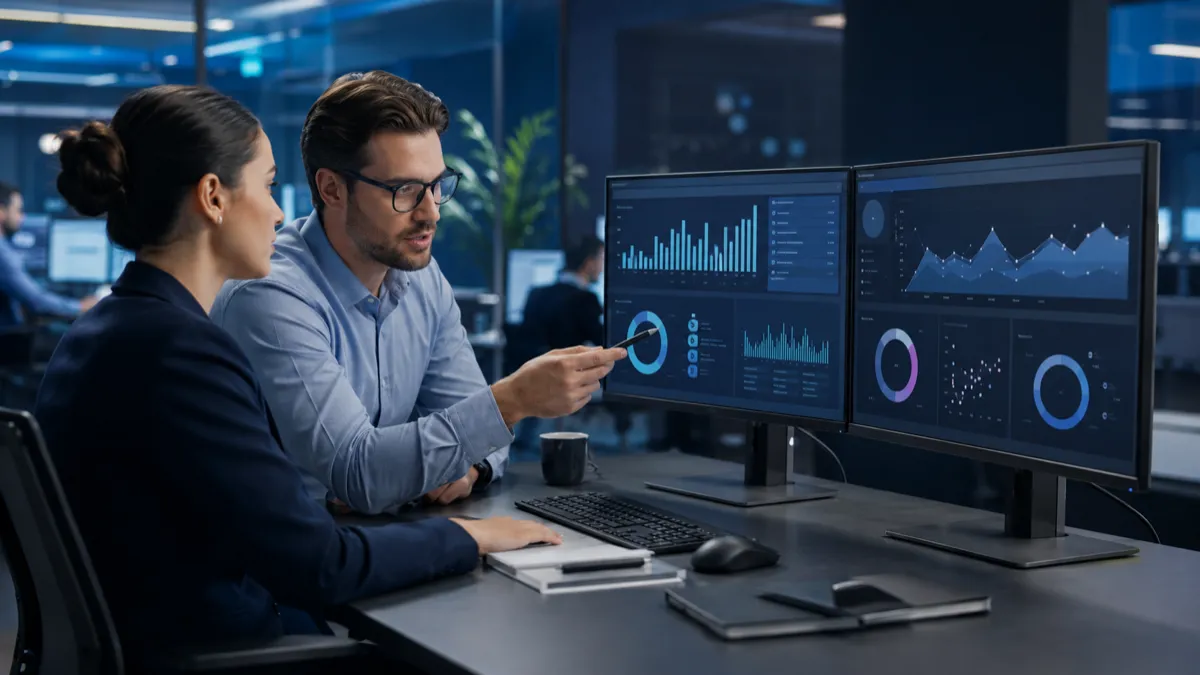 Learning management system platform